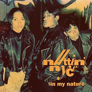 Play Nuttin' Nyce on Amazon Music